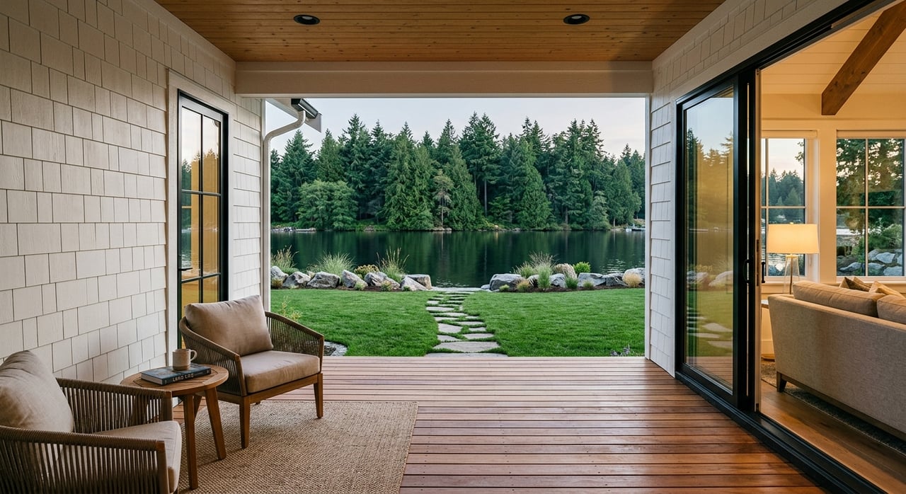 Laurelhurst Waterfront Vs Inland Homes: How To Decide