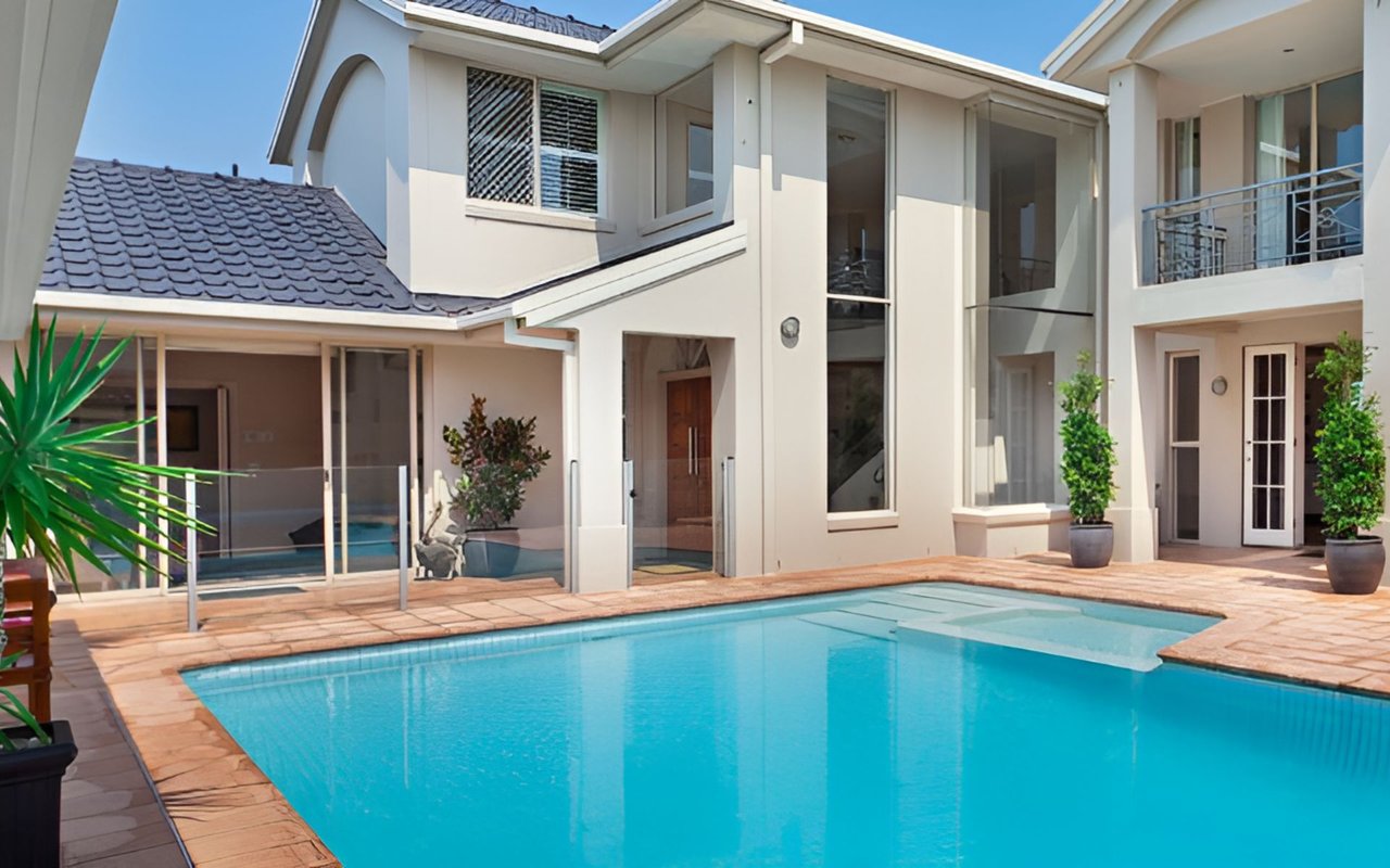New Construction Homes