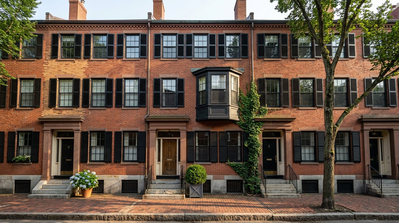 What's New on Charles Street This Summer