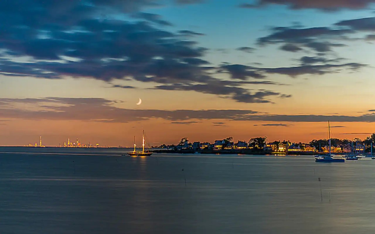 Neighborhood Feature: Rowayton, Norwalk