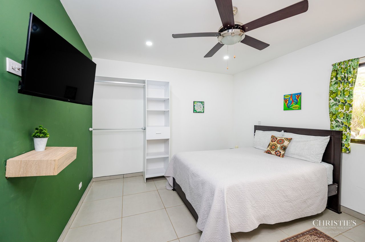 Casa Heliconia Duplex at Black Stallion