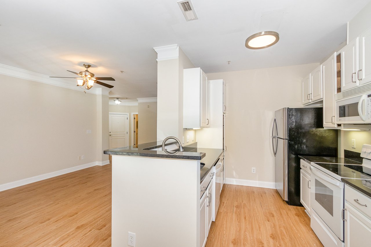 2 Bedroom Condo in Chapel Hill