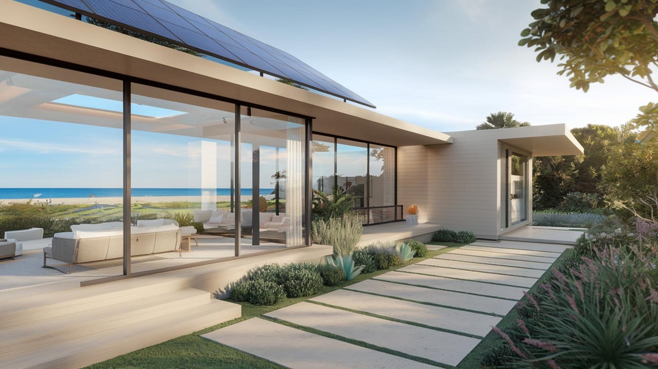 Smart Tech Shaping Homebuying in Manhattan Beach