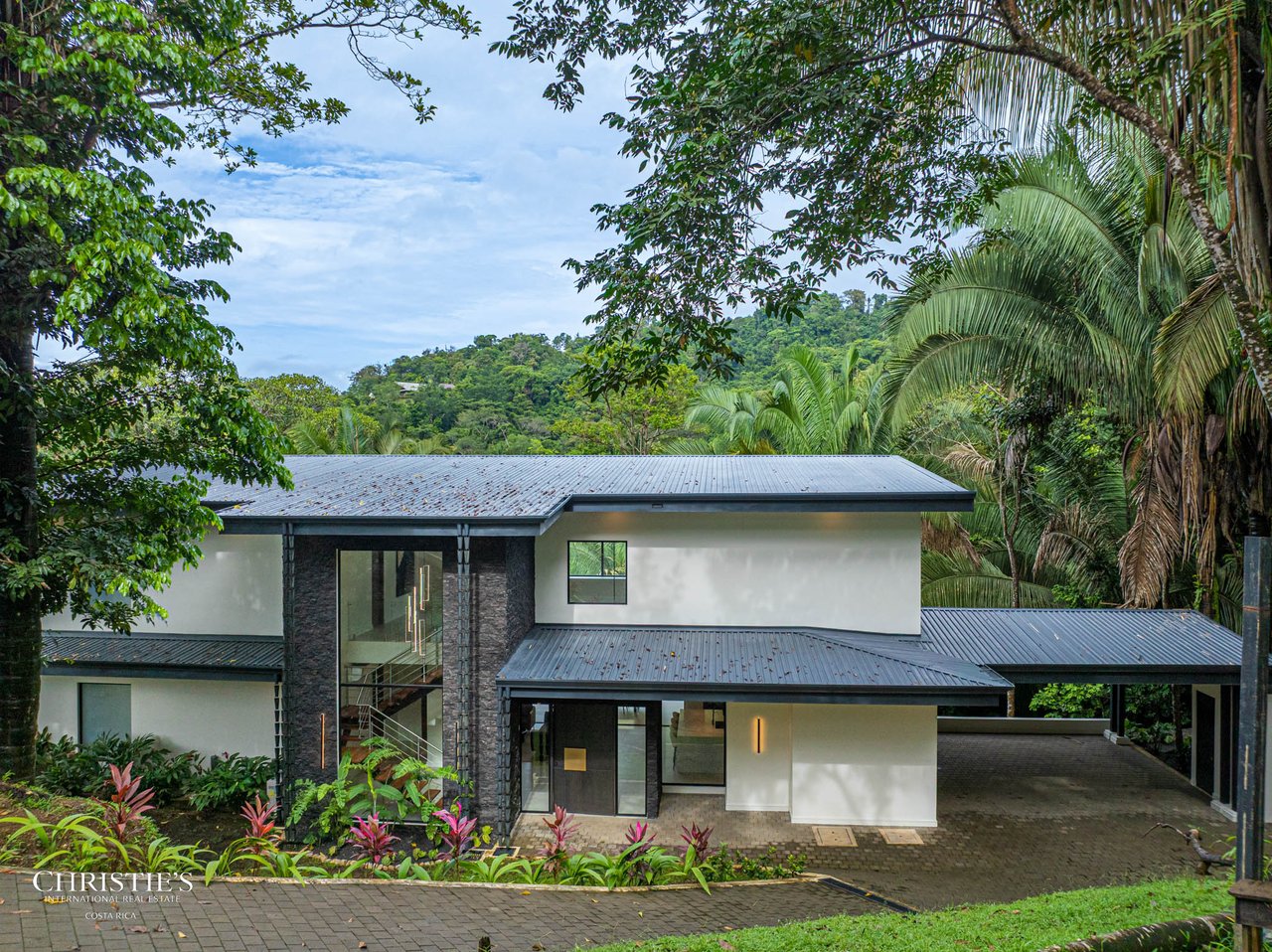 Ocean View Home Las Colinas #13