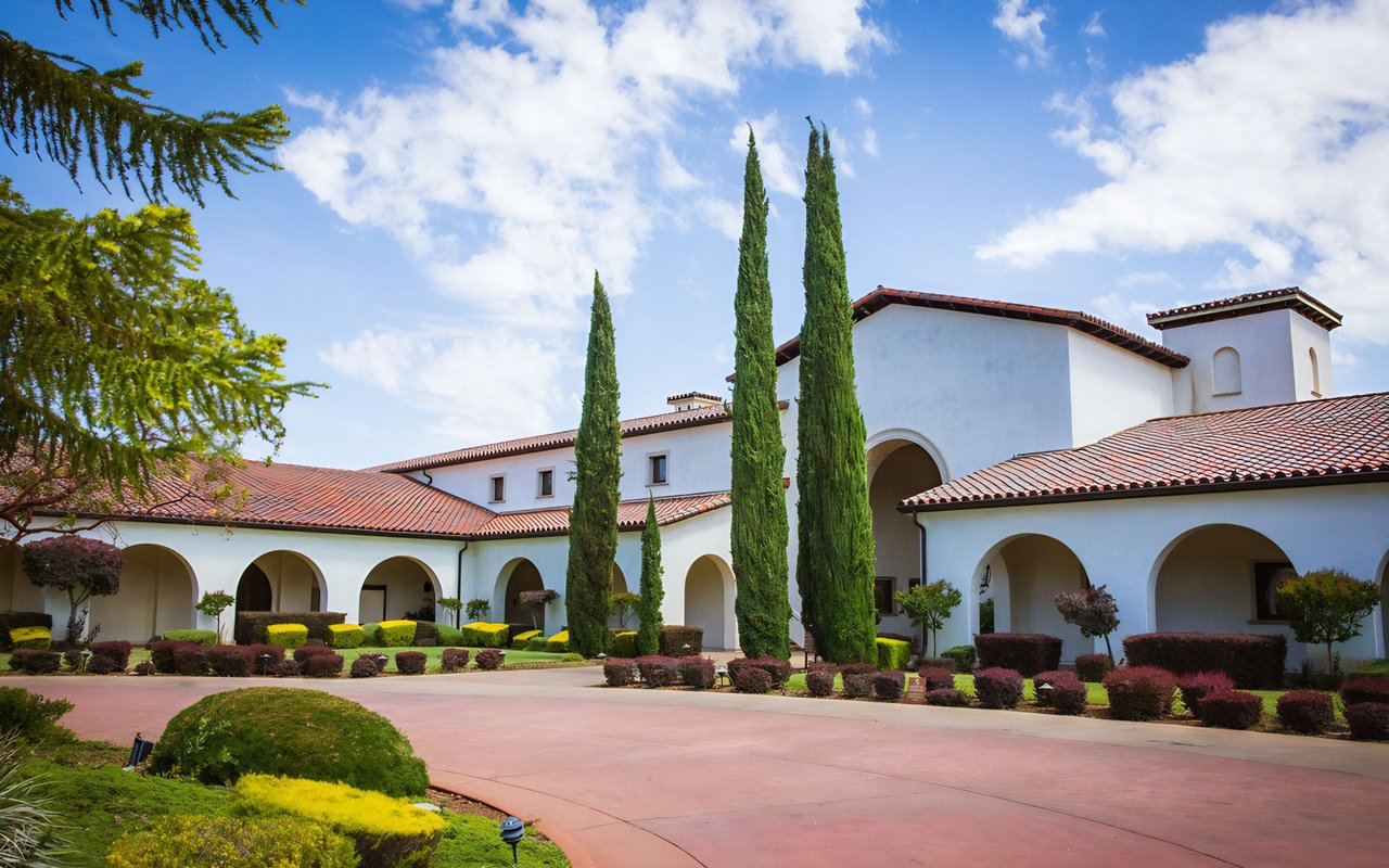 Catta Verdera Country Club