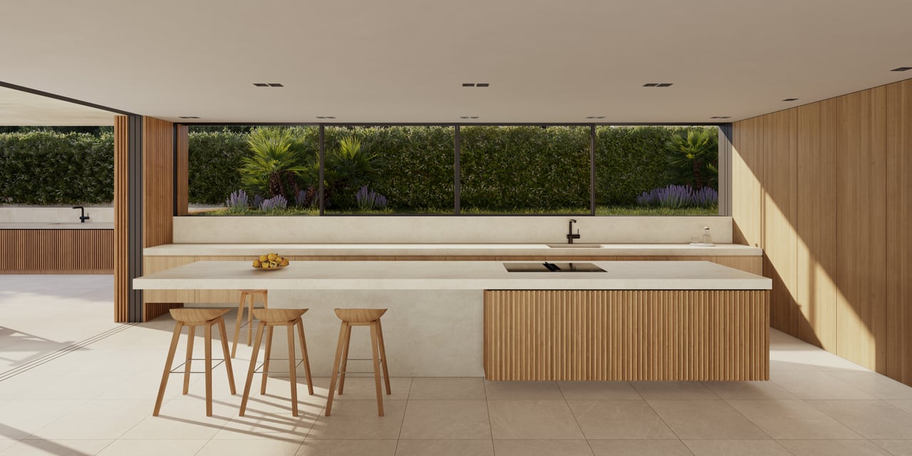 Mallorca’s Beverly Hills | Unveiling a Nearly Complete Modern Masterpiece