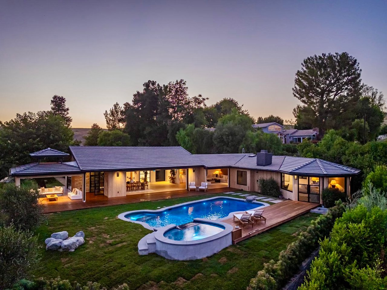 24930 Eldorado Meadow Rd