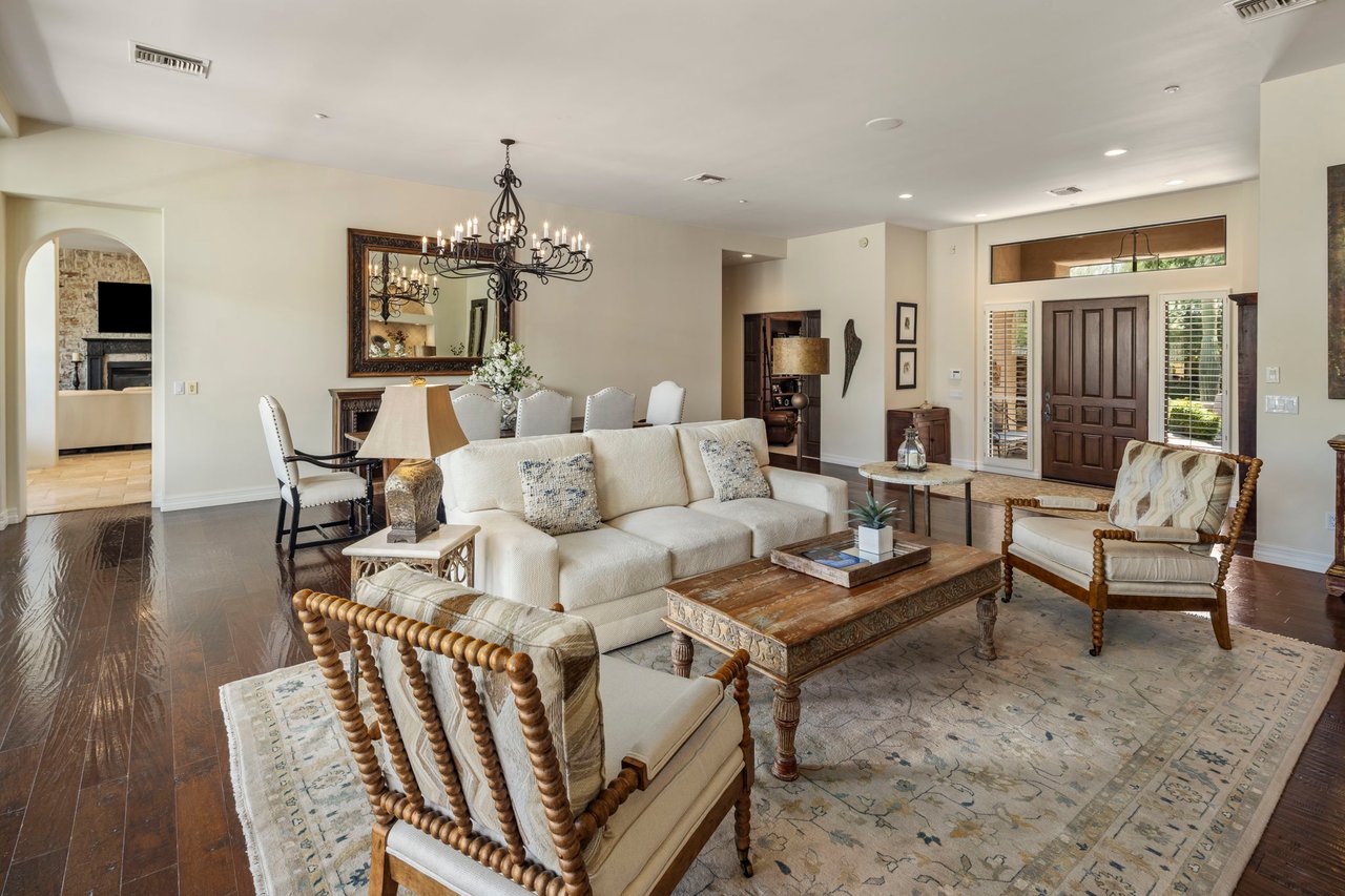 9290 E Thompson Peak Parkway, 110