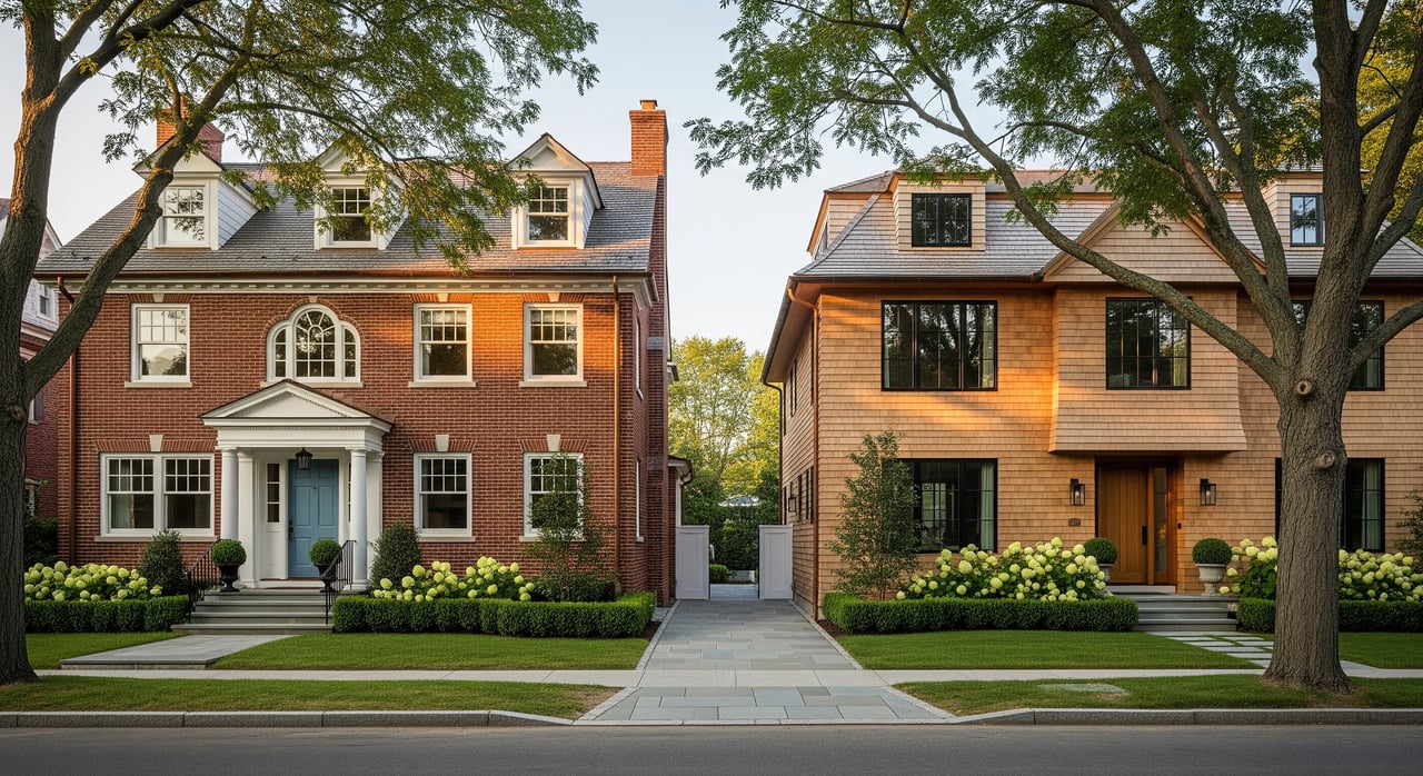 Pricing in Maplewood: Comps vs Current Competition