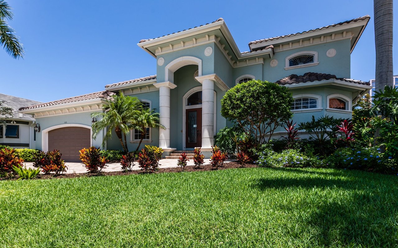 Palm Beach Gardens