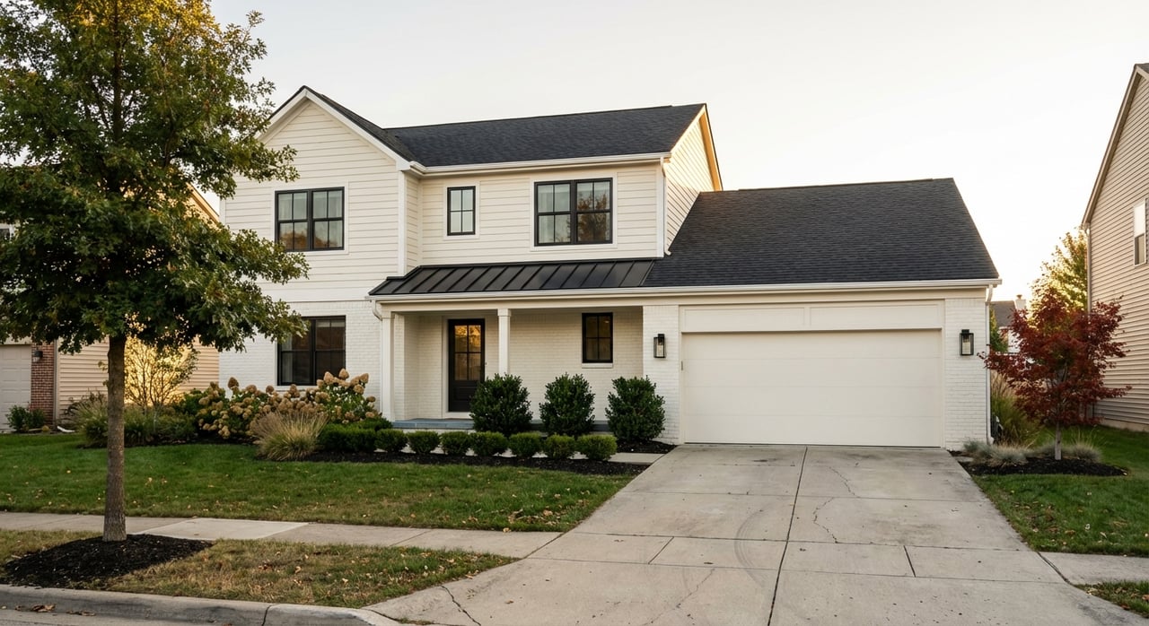 Living In Sterling VA: Suburban Comfort Near Dulles