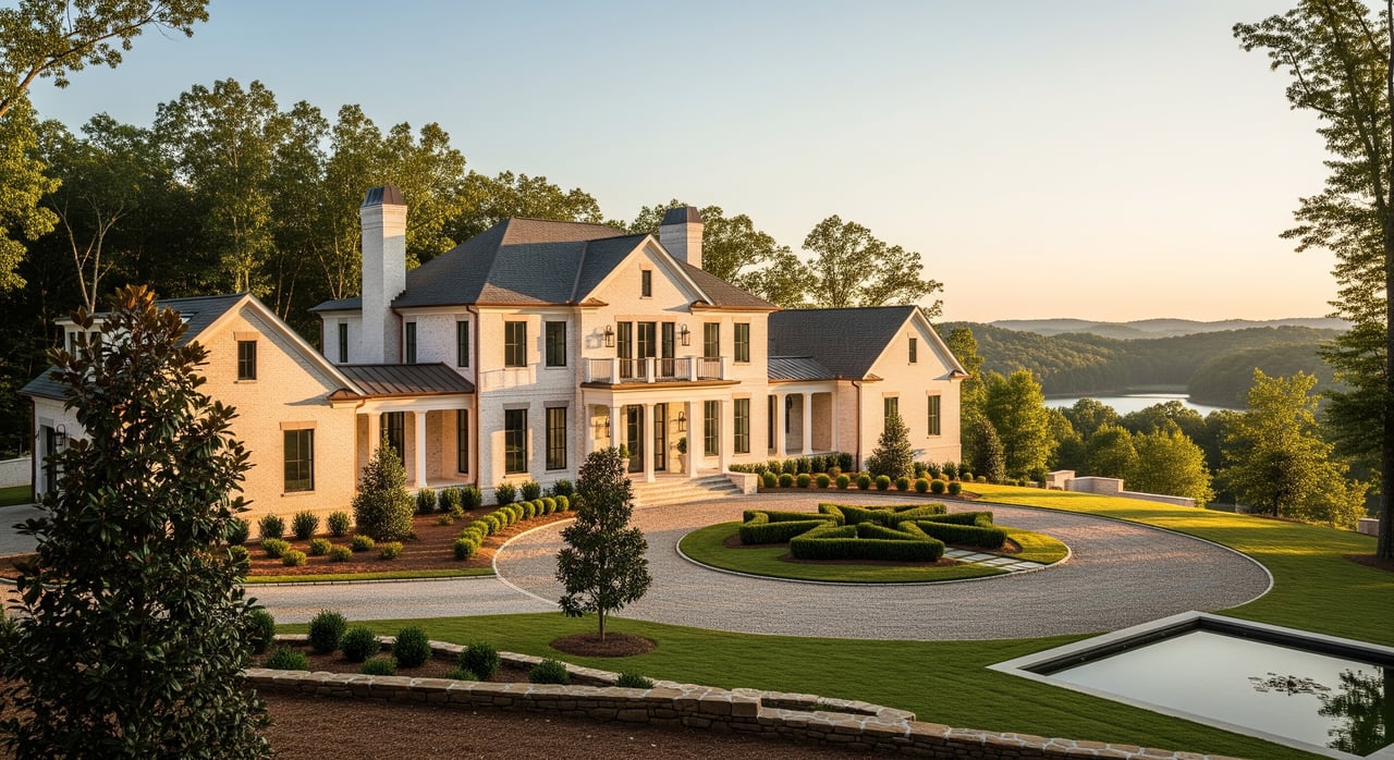 Georgia Due Diligence: What Canton Buyers Should Know