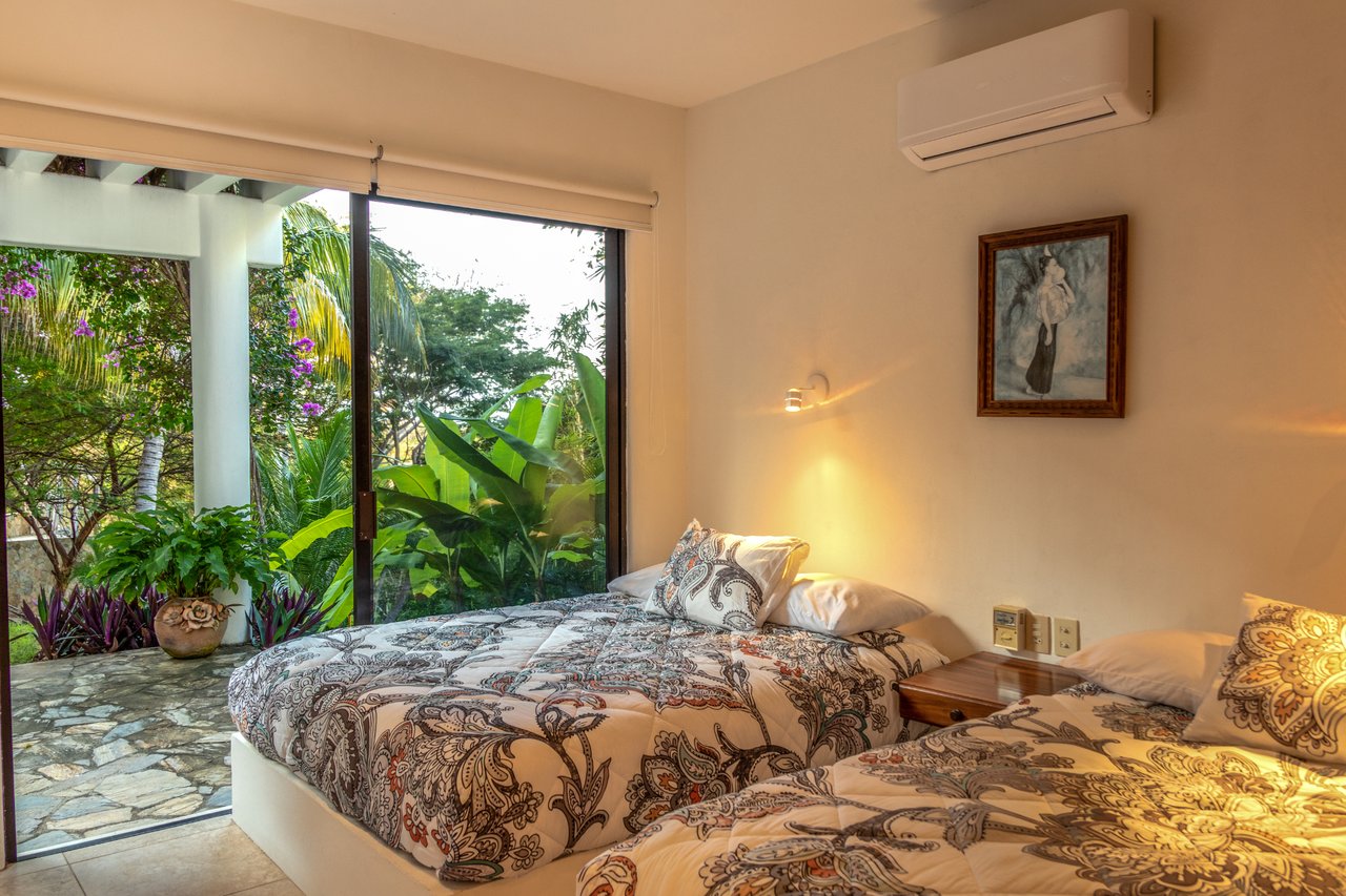 3 bedroom, Villa, Vista Hermosa