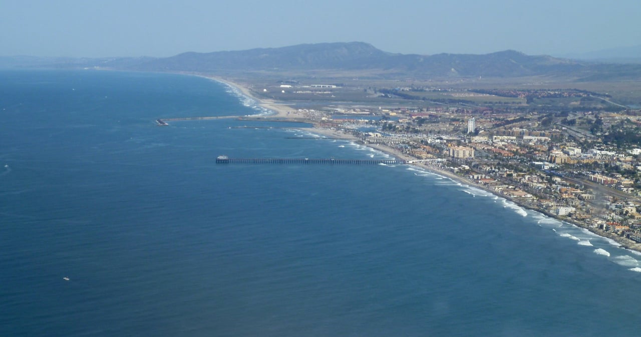 Oceanside