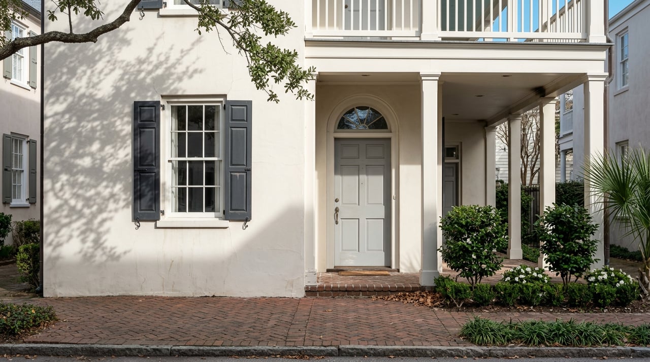 Pricing A South Of Broad Home For Today’s Market