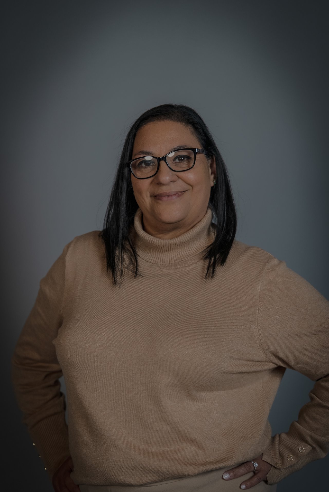 Zinthia Banegas Orellana