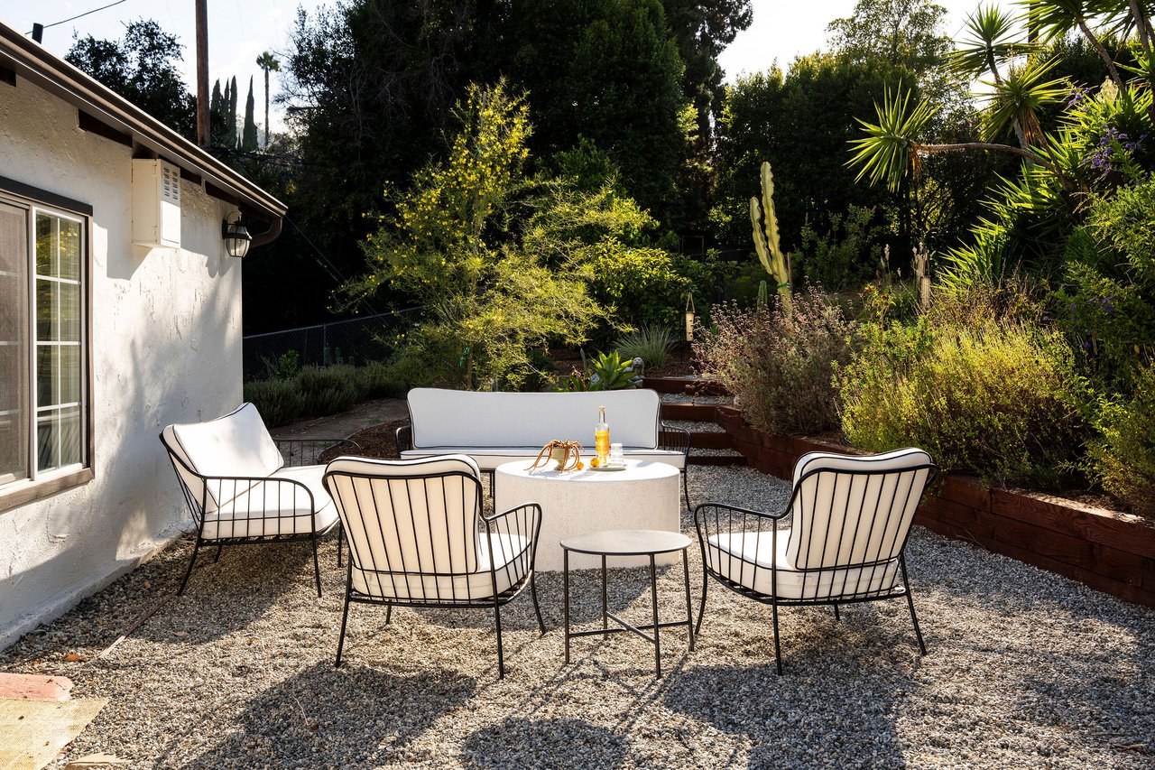 3895 Fredonia in Studio City
