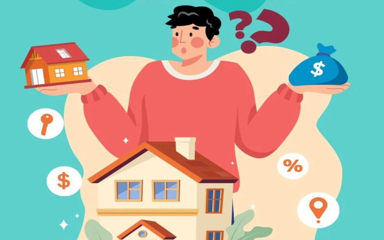 Should You Buy A New House Before Selling Your Old One? Let's Explore the Pros and Cons