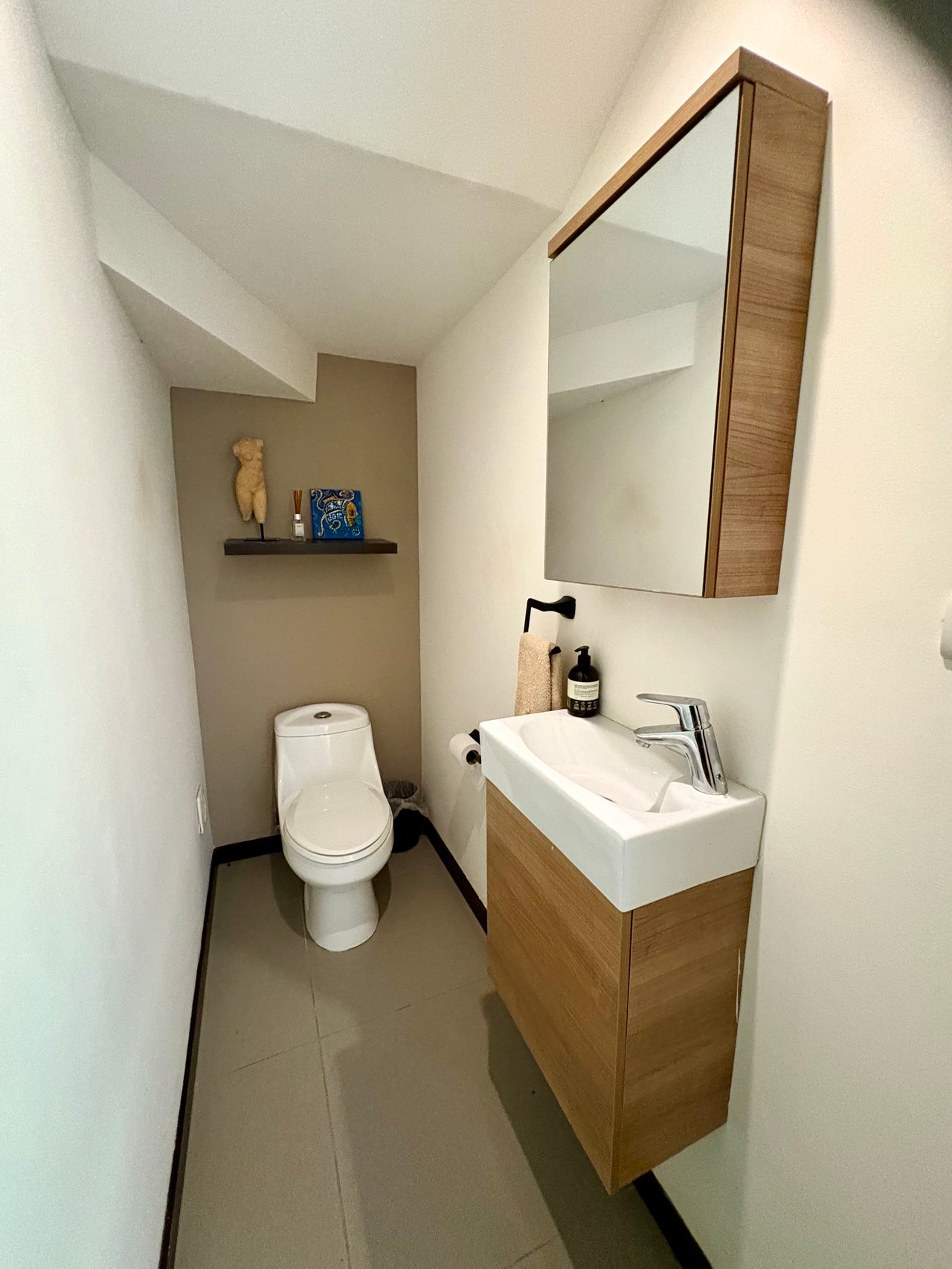 Boutique Residential Home