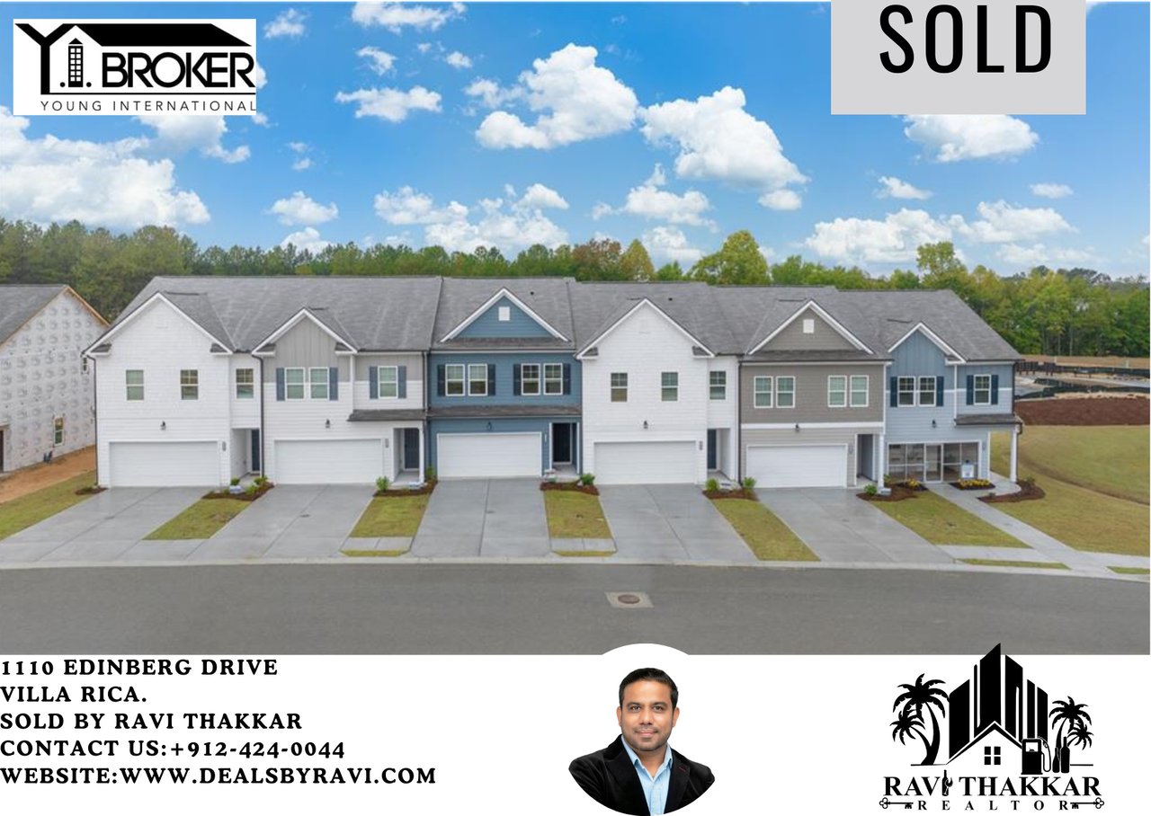 1110 EDINBERG DRIVE VILLA RICA