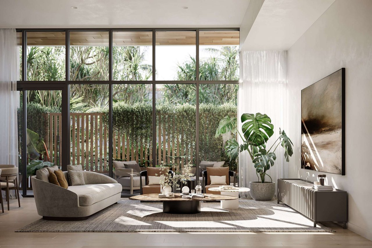 The Well Coconut Grove