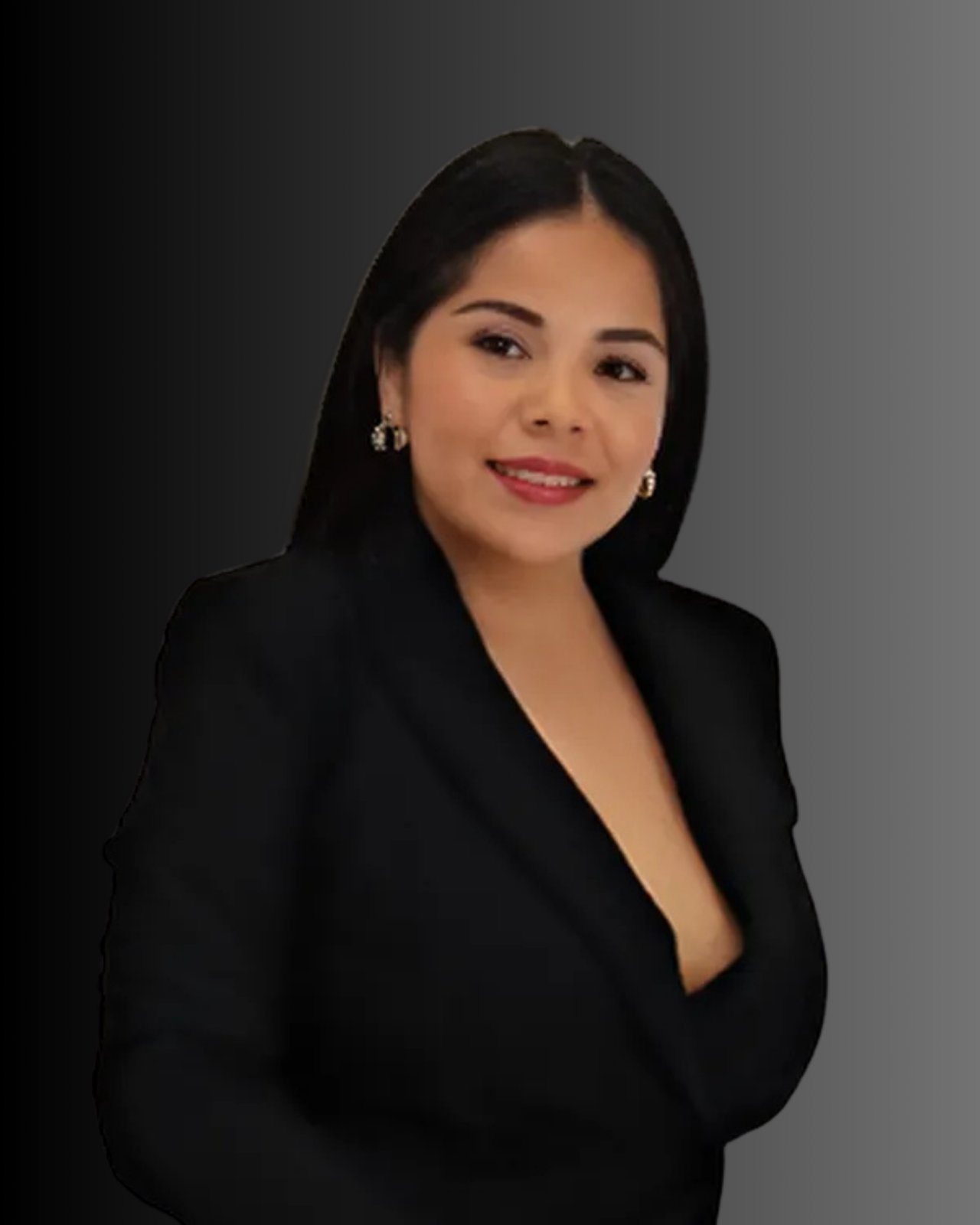 Erika  Martinez-Lopez