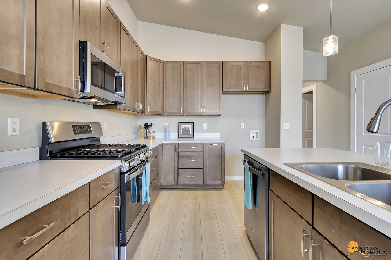Lauren Glenn Townhomes