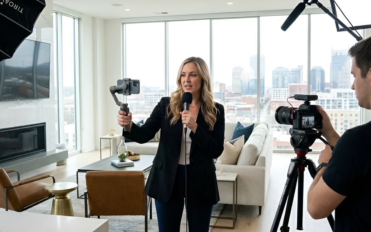 Short-Form Video Isn't Branding - Here's How We Tie Content to Contracts