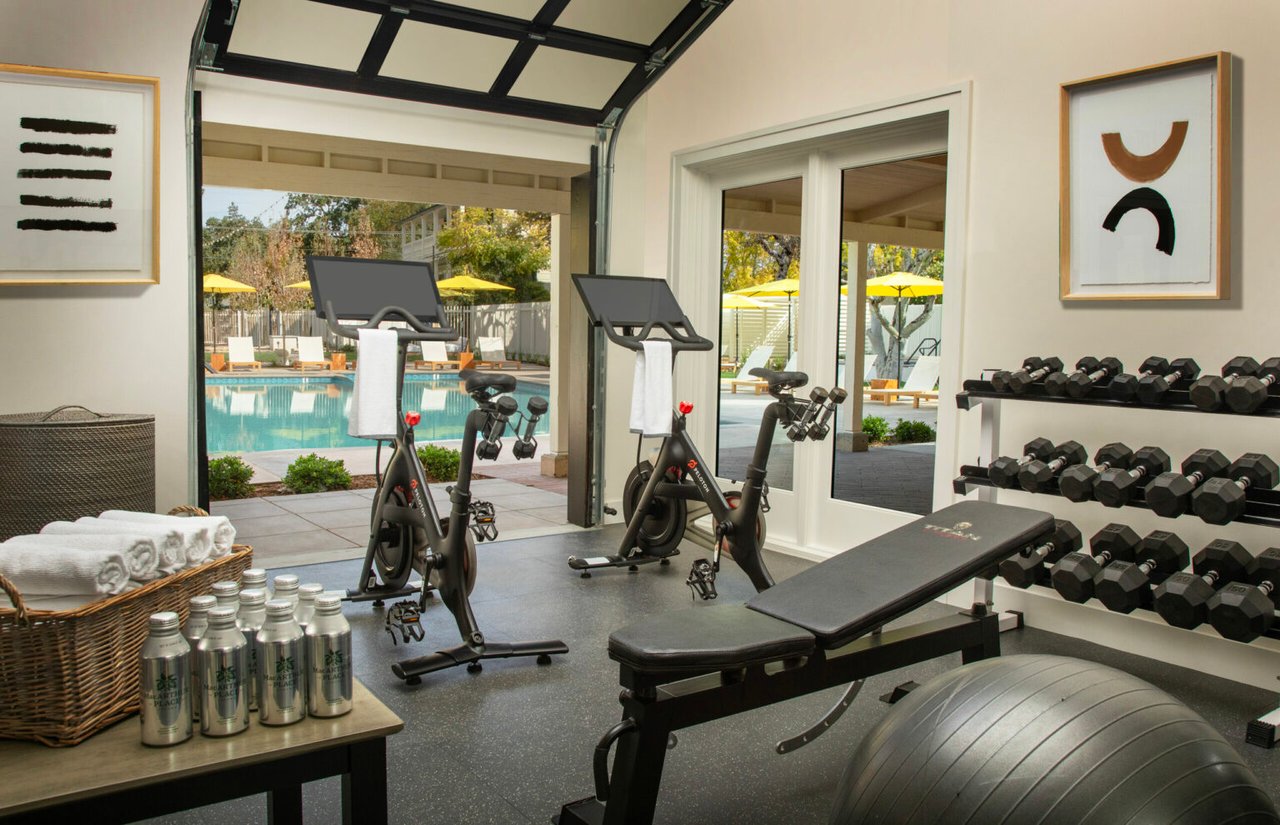Where to De-Stress for Less in Sonoma County