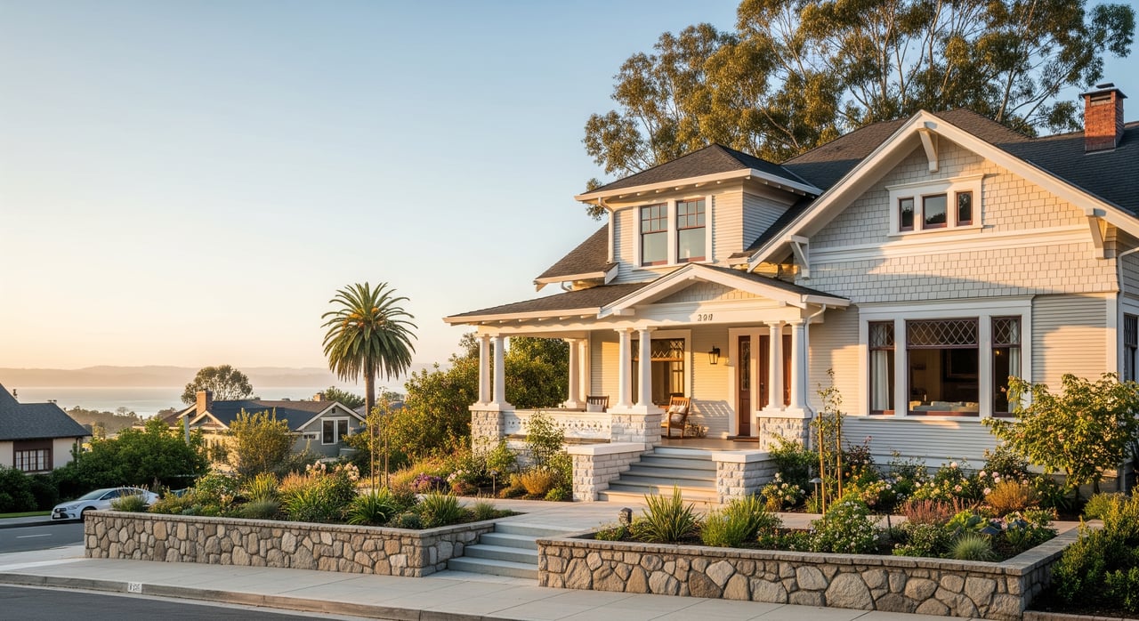 How Alameda County Property Taxes Work