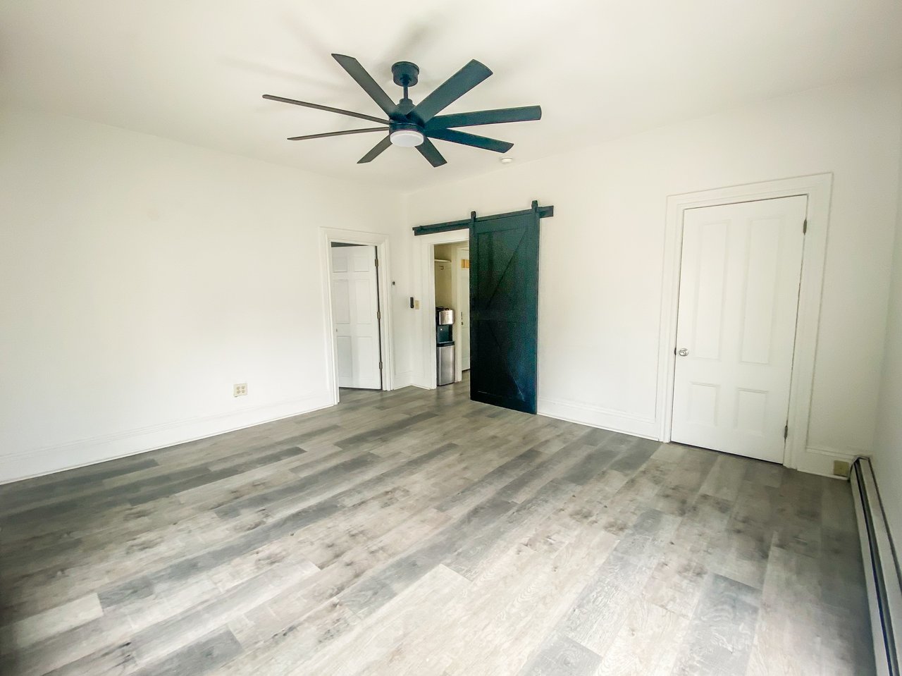 Rental Currently Available