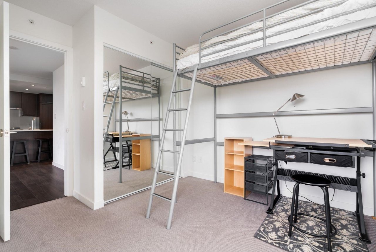 5665 Boundary Rd, #1206