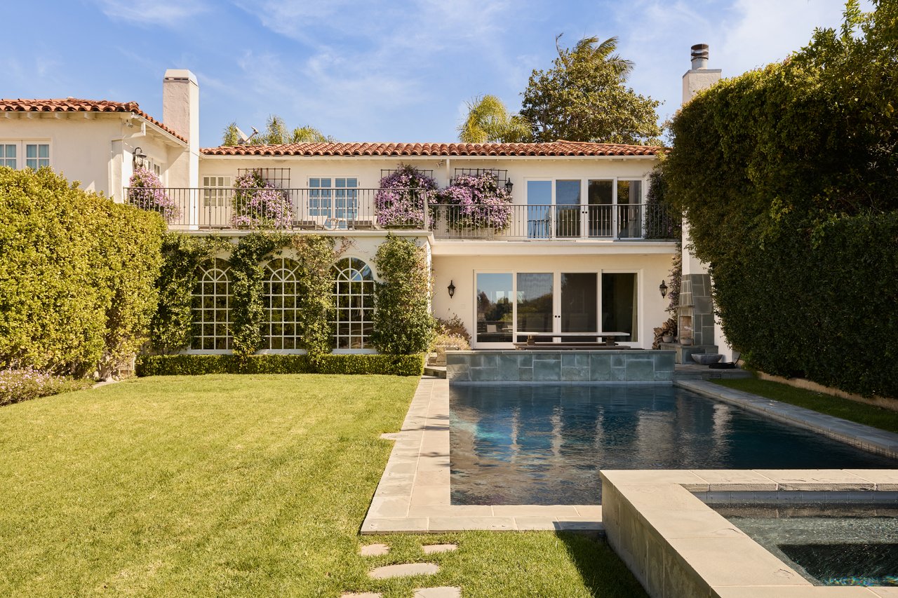 719 S Beverly Glen Blvd, Bel Air