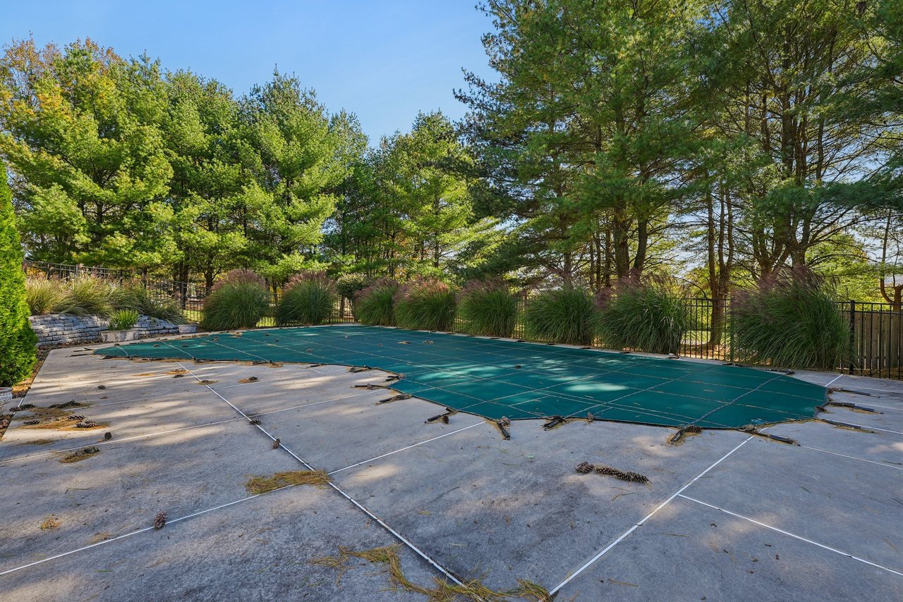 Hilltop Luxury with Endless Views