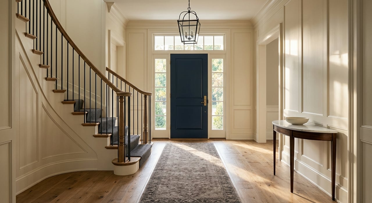 Preparing A Luxury Home For Sale In Basking Ridge