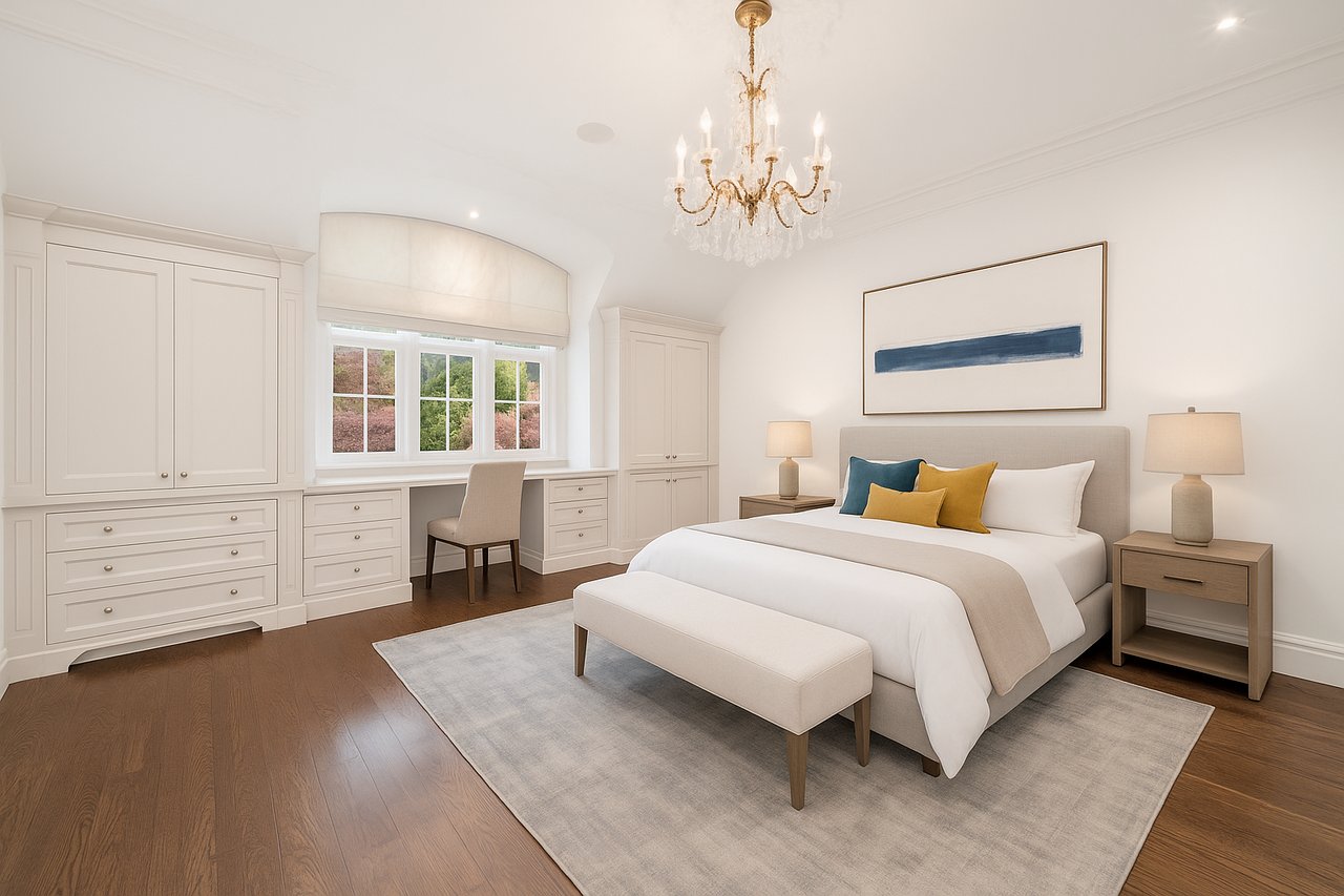 Maison Lakeshore
