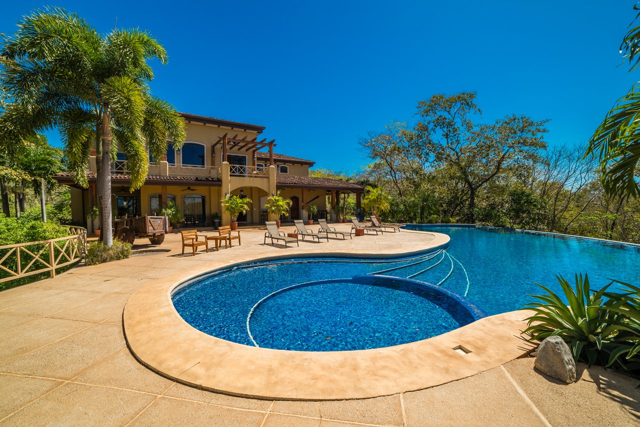 Lot 81, Rancho Villareal