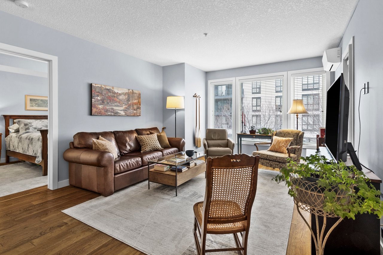 836 Royal Avenue SW Unit: 306