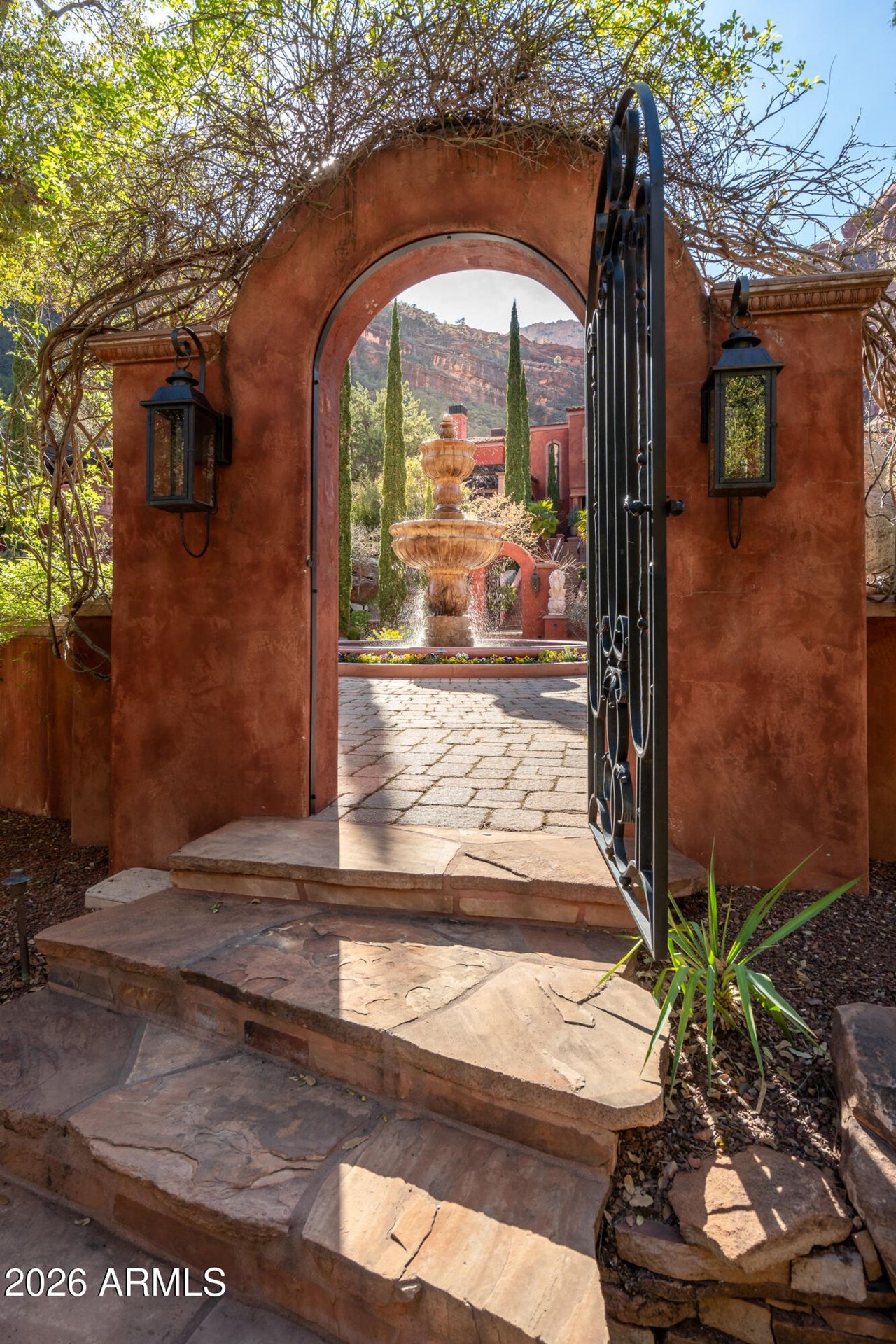 Private Enchantment Estate