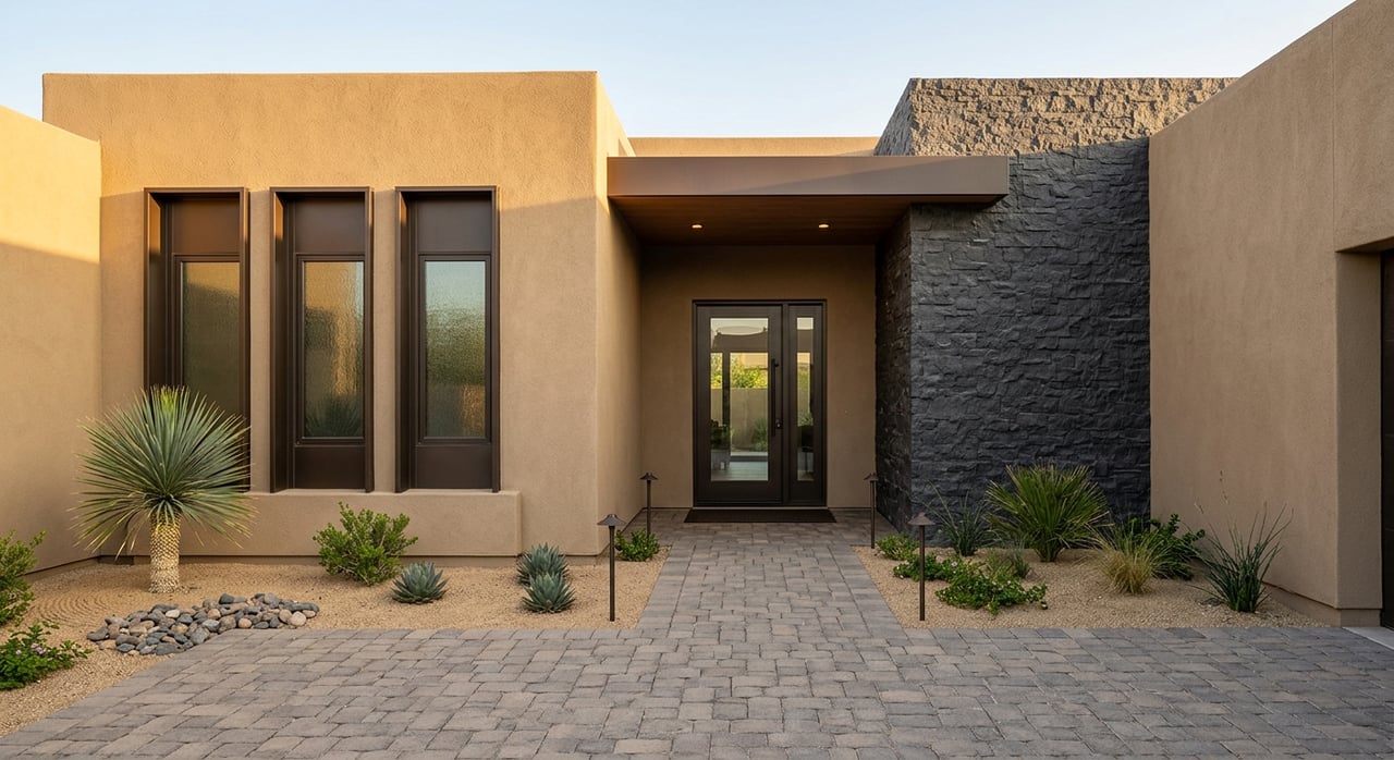Lock-And-Leave Or Custom Estate? Buying In Troon North
