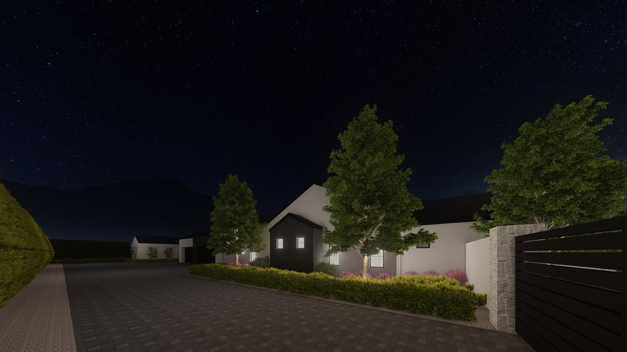 10402 E Charter Oak Dr