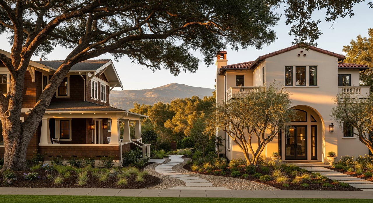 West Side vs East Danville: Buyer Tradeoffs