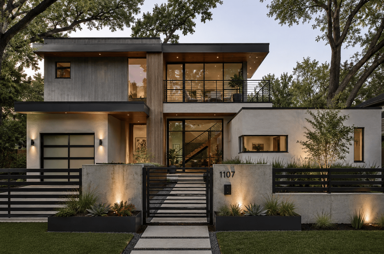 South Austin