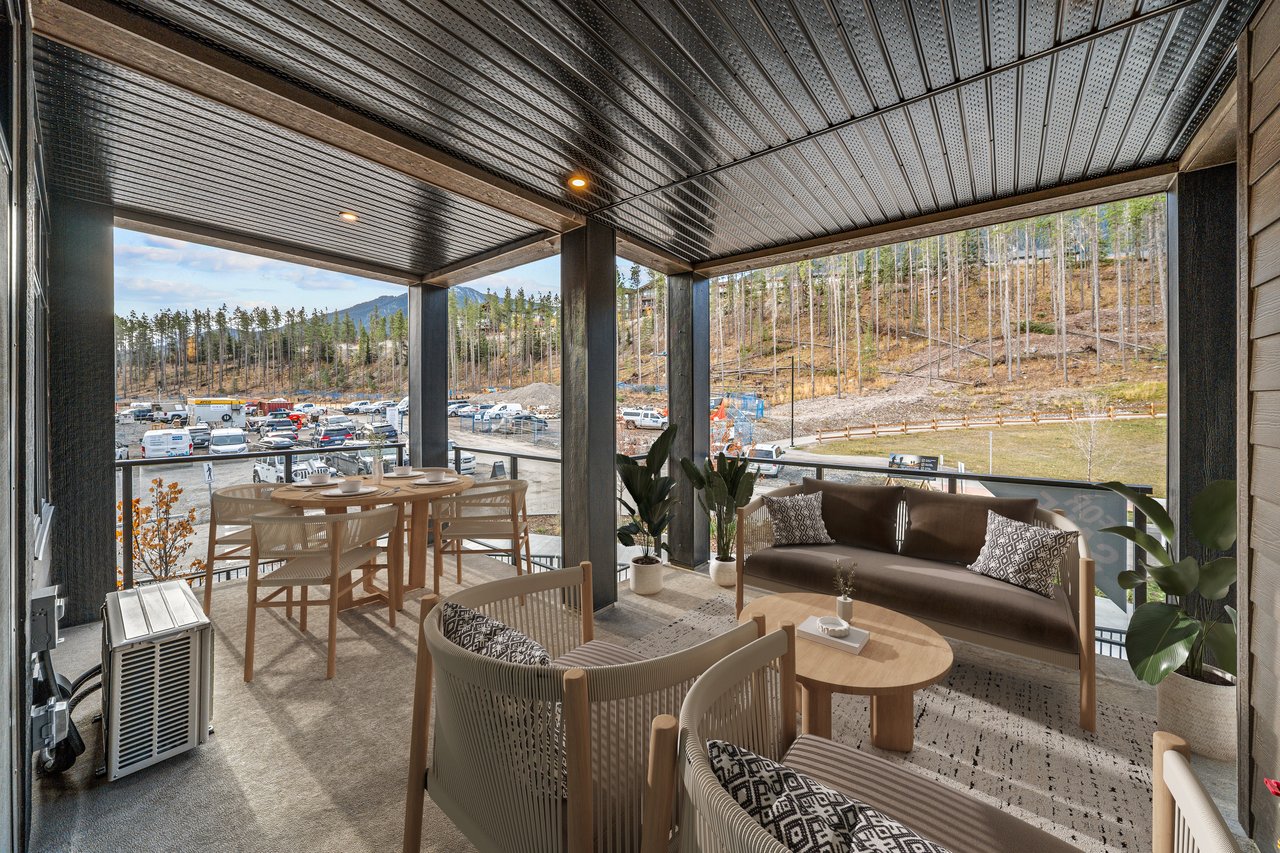 204 - 10 Cascade Ridge