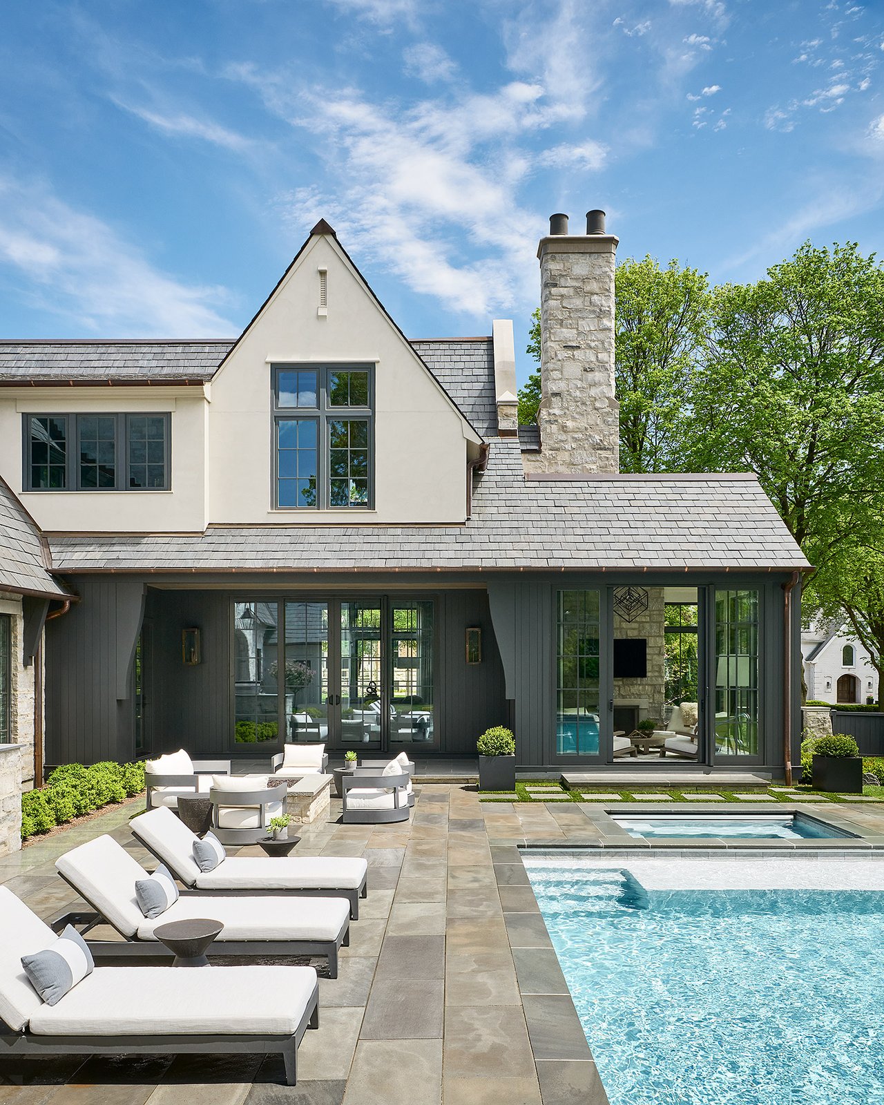 244 E 1st, Hinsdale