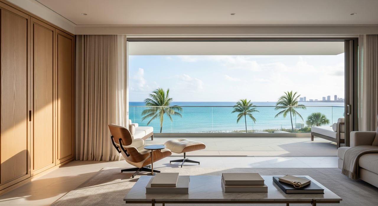 Condo Insurance 101: HO-6 vs Master Policy on Singer Island