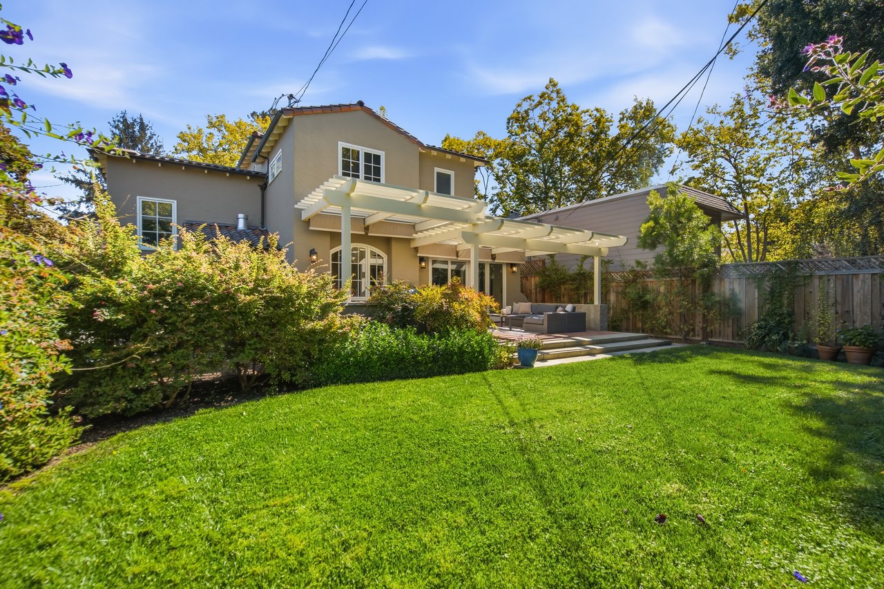122 Castilian Way