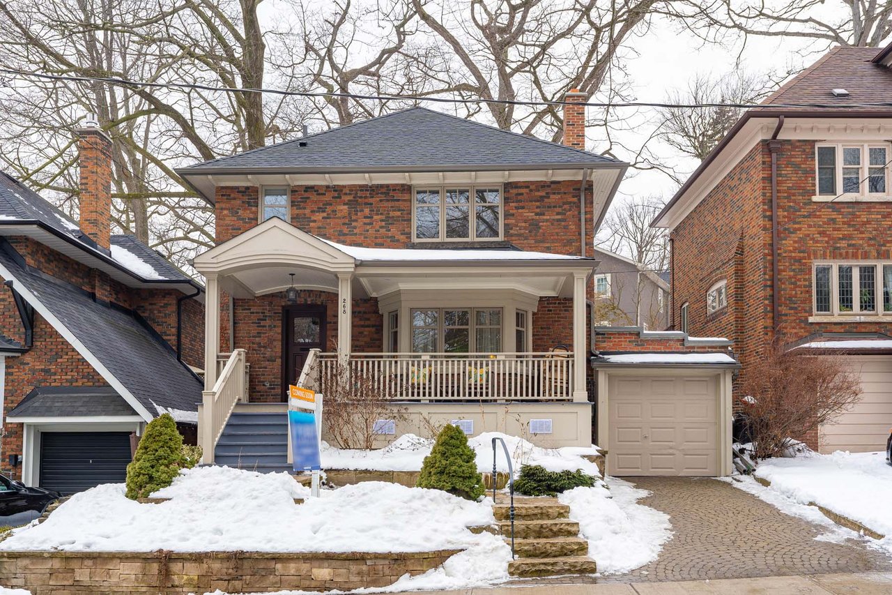 268 Glen Manor Dr W