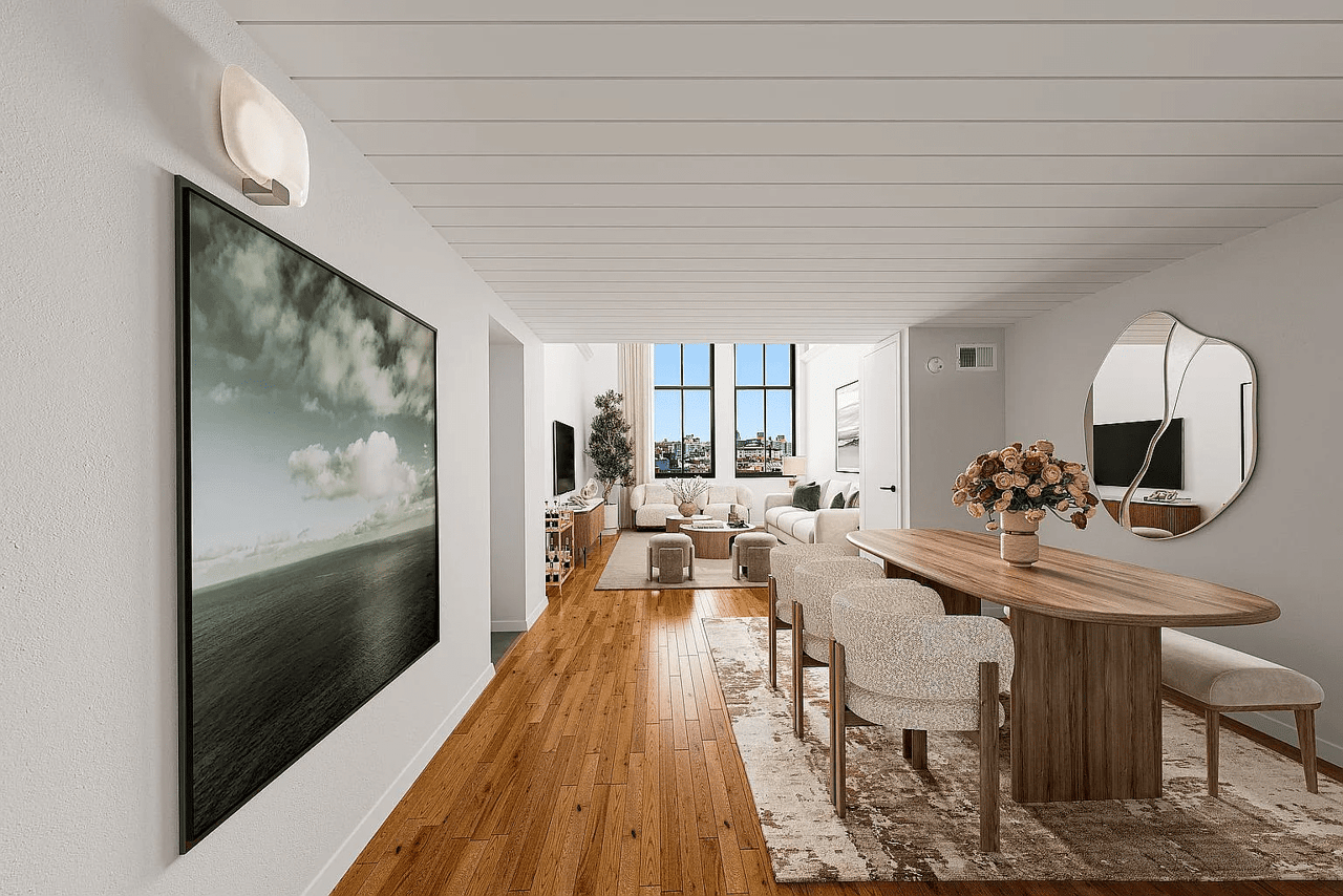 421 Hudson St APT 504