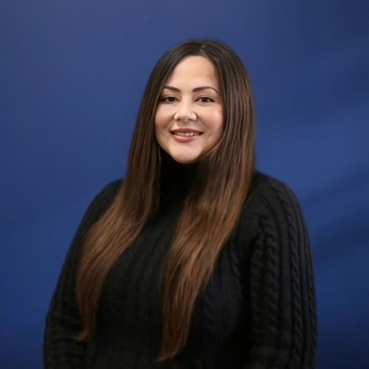 Lia Tamtakiridis Toronto, ON Real Estate Agent Headshot